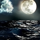 Moonlight Ocean HD App for Kindle Fire Phone/ Tablet HD HDX Free