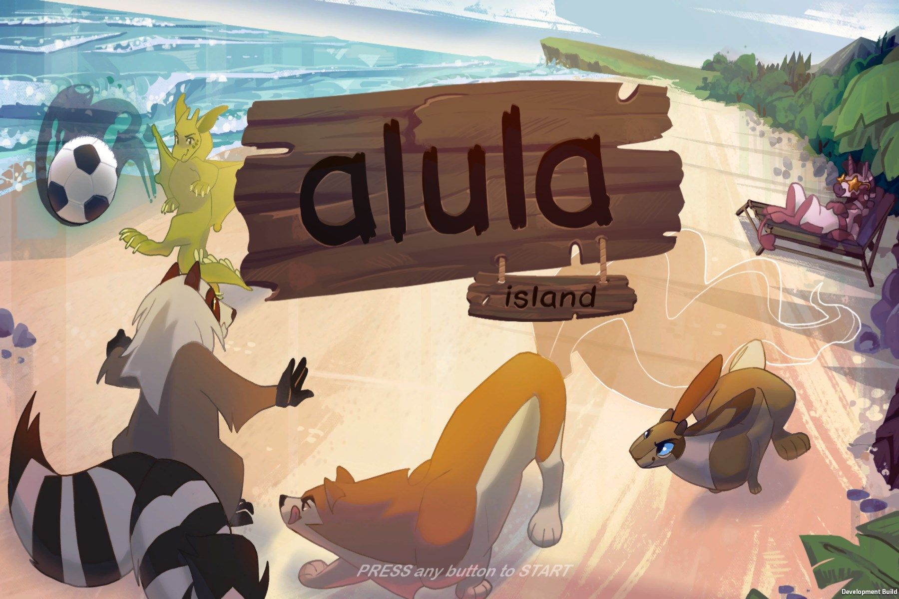 Alula Island