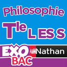 ExoNathan BAC Philosophie Term L-ES-S : des exercices de révision et d’entraînement pour les élèves du lycée