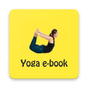 Yoga e-book Yoga poses fitness training
