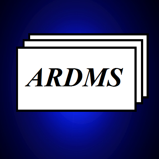 ARDMS Medical Sonography Flashcards