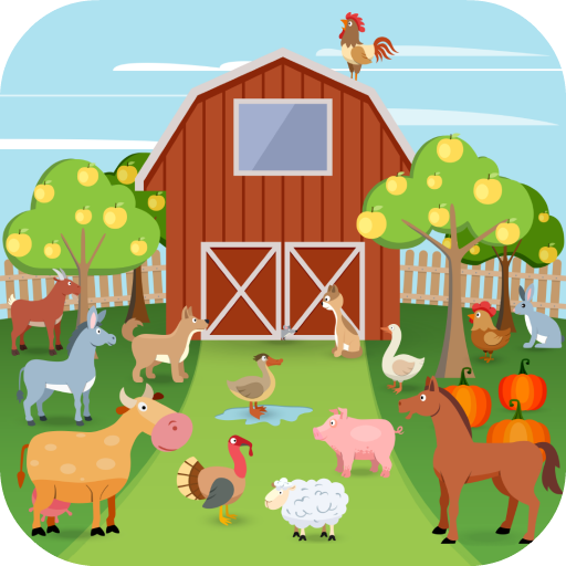 Farm Animal Sounds