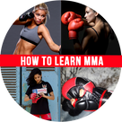 How to Learn Mixed Martial Arts - MMA Techniques