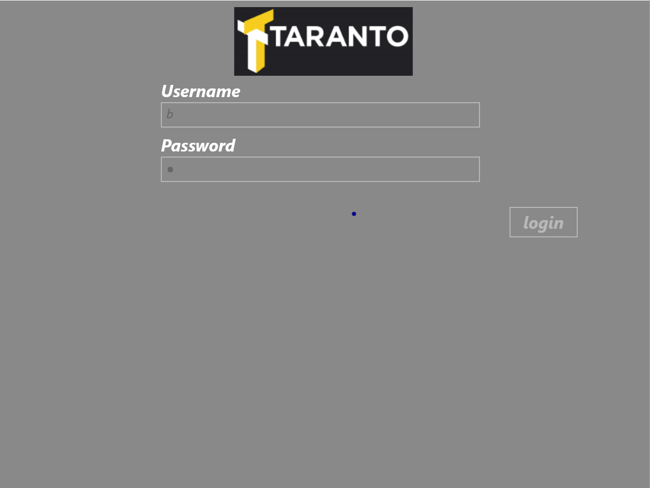 Taranto Jobs