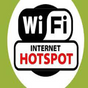 Wi Fi HostSpot
