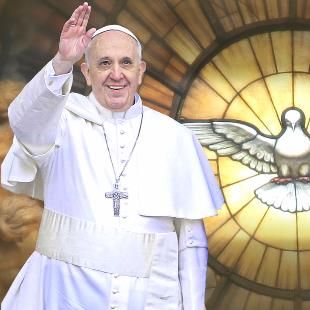 Pope Francis News