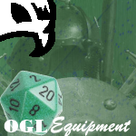 OGL Equipment