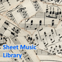 Sheet Music Library