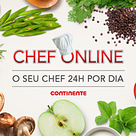Chef Online
