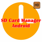 sd card manager android