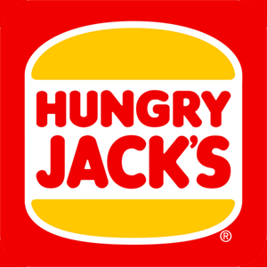 Hungry Jack's® Shake & Win App