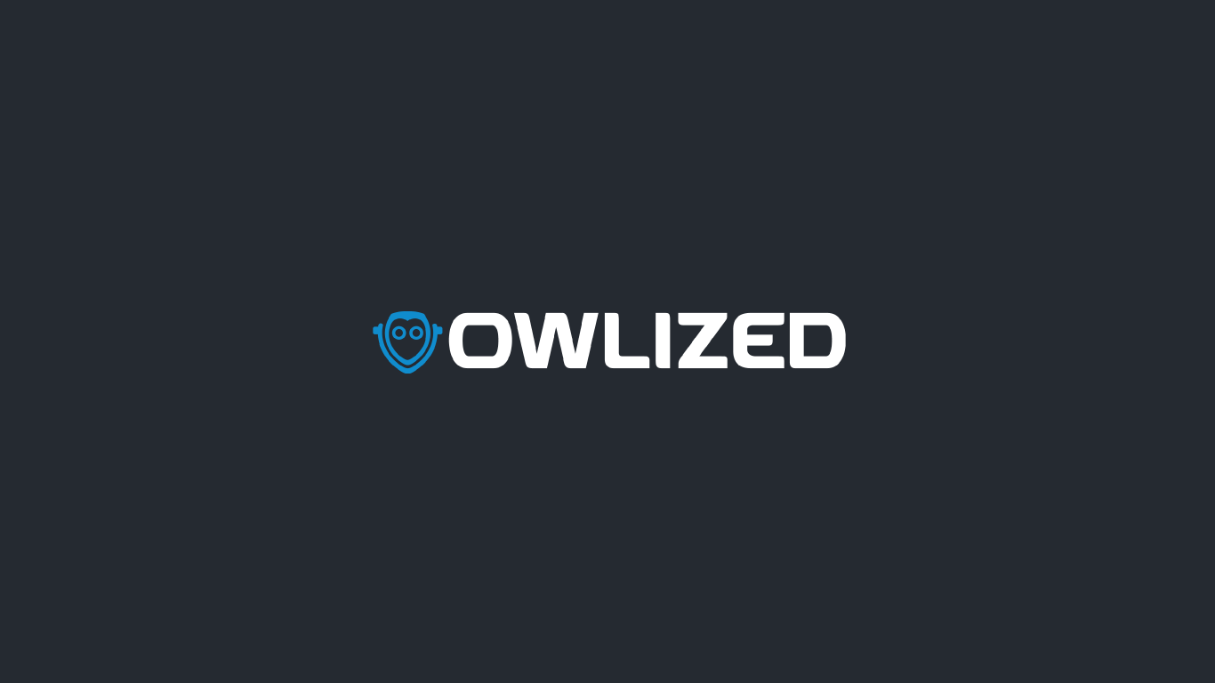 Owlized Owl