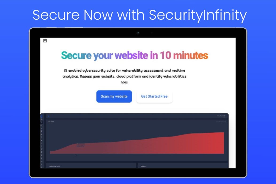 SecurityInfinity