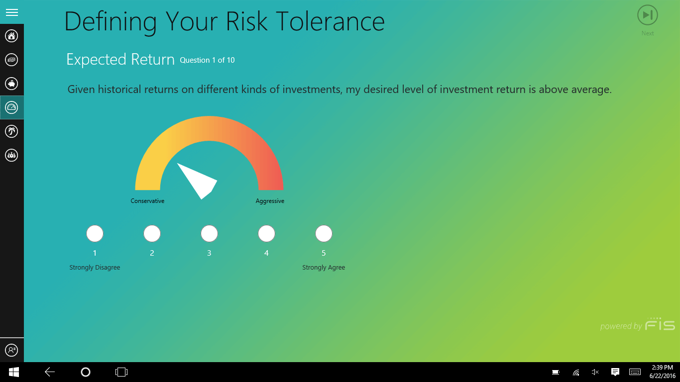 WealthStation Financial Planning