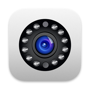 IP Camera Viewer For PC