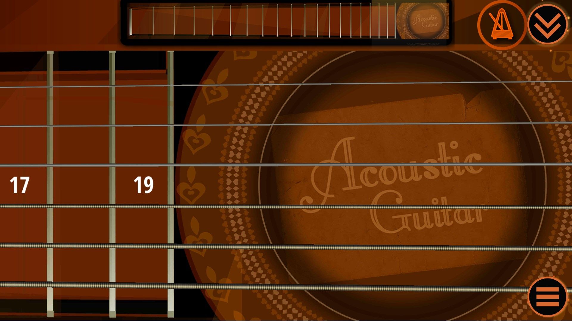Best Acoustic Guitar