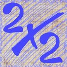 Multiplication 2x2