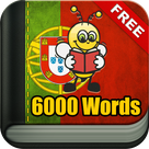 Learn Portuguese 6000 Words