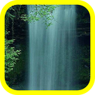 Amazing Waterfalls!!! Beautiful Waterfall Pictures in Nature FREE! Great Nature Pics Photo App for Kids! Enjoy Our National Parks & Waterfalls Photography!