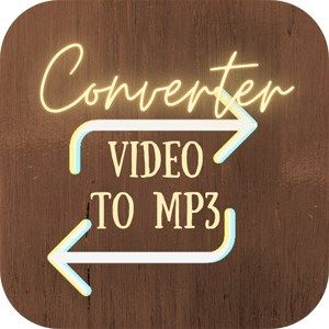 Converter - Video To Mp3