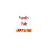 Vanity Fair EBOOK