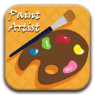 Paint Artist - free painting apps - SketchBook and Drawing