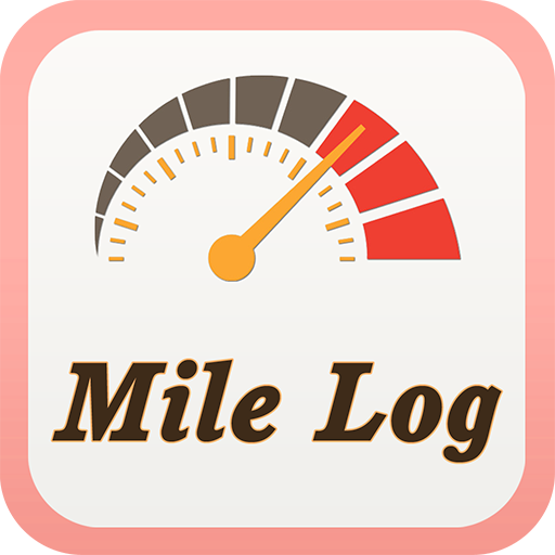 Mile Log Keeper - Organizer