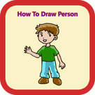 How To Draw Person