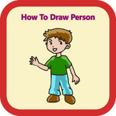 How To Draw Person