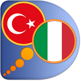 Türkçe İtalyanca Sözlük