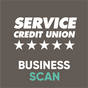 Business Check Scan