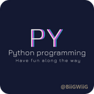 Python Program (500+ Programs)