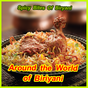 Biriyani Recipes