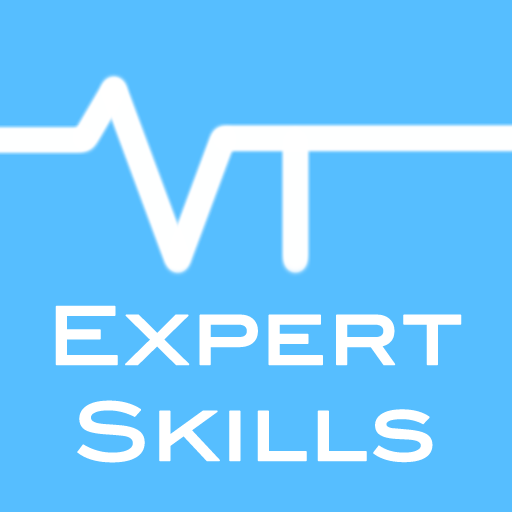 Vital Tones Expert Skills