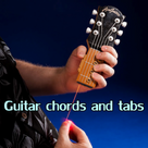 Guitar chords and tabs