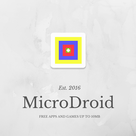 Micro Droid