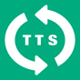 Convert Text To Speech File-Text to audio