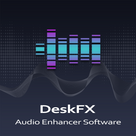 DeskFX Audio Effect Processor Free