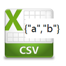 CSV to Dictionary Converter