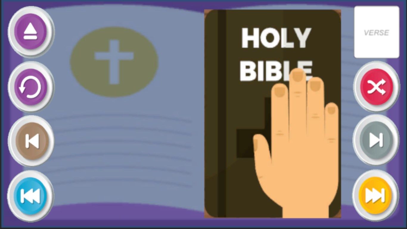 Holy Bible Translation DBY