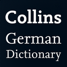Collins German Dictionary Complete and Unabridged