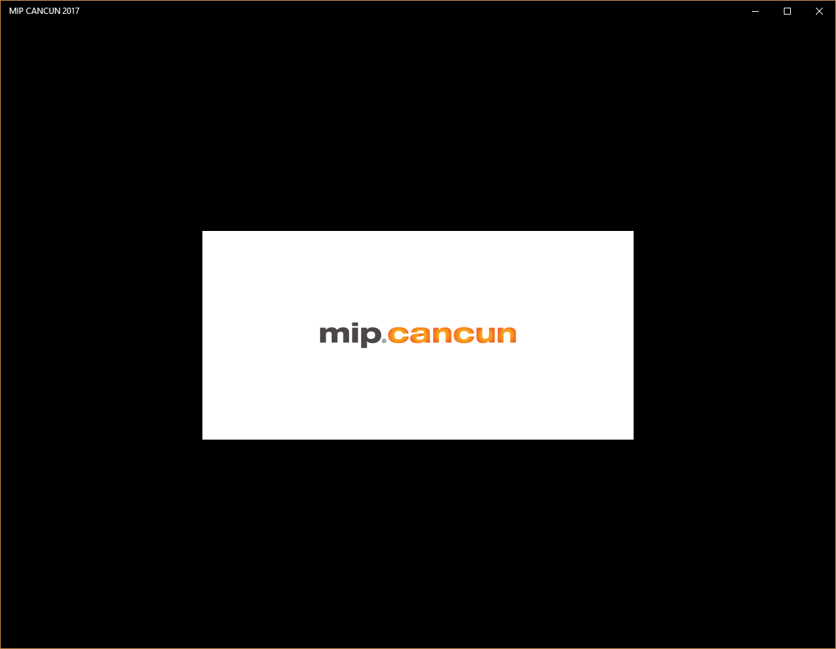 MIP CANCUN 2017