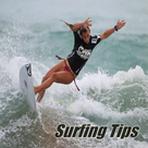 Surfing Tips
