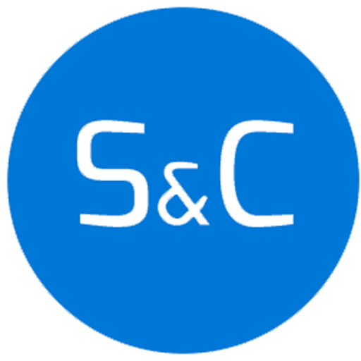 S&C Technology App