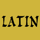 Latin Guide & Quiz