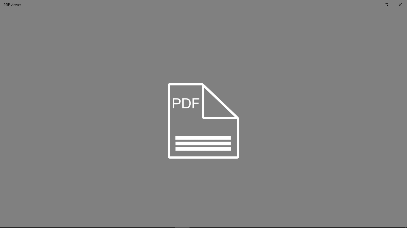 PDFviewer