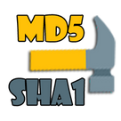 MD5&SHA1 Tool