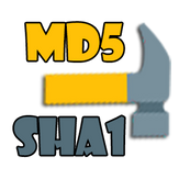 MD5&SHA1 Tool