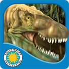 It's Tyrannosaurus Rex! - Smithsonian's Prehistoric Pals