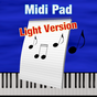 Midi Pad Light Version - Midi Player and Audio Converter
